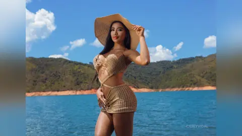 CaseyVidal — Summer