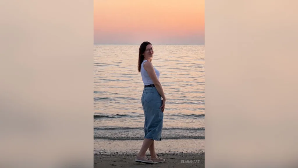 ElaraHart — Live