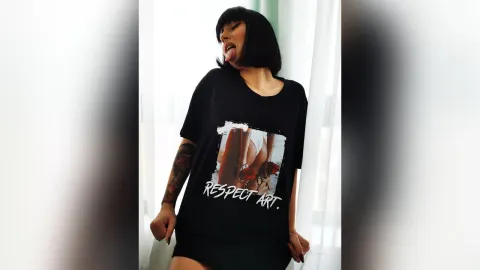 MilenaJaye — :P