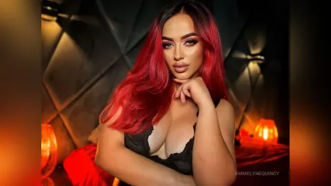 EmmelyneQuincy — 🔥