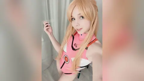KristinaAmila — Asuna