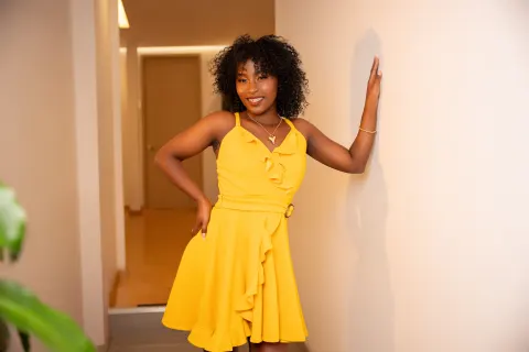 KiaraSaint — Streamate Photos