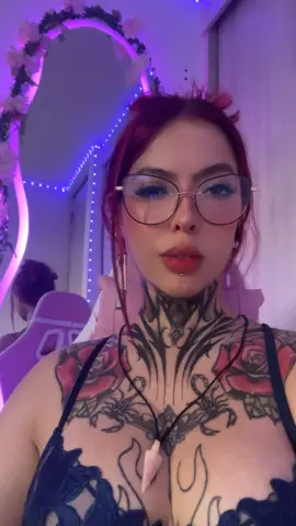 Atenea_Red — Streamate Photos
