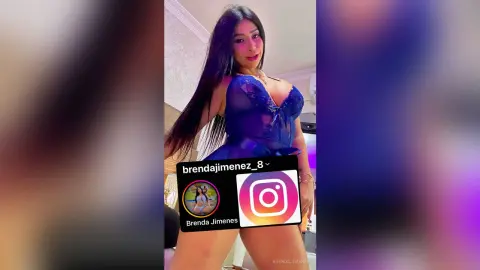 BrendaJimenes — Nice