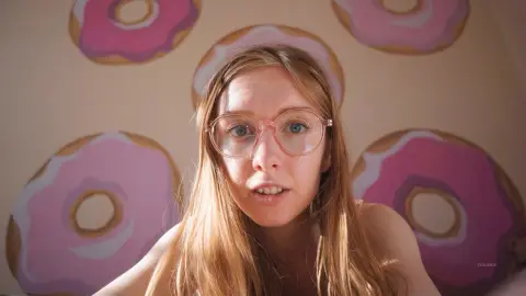 EvaLikkis — donut