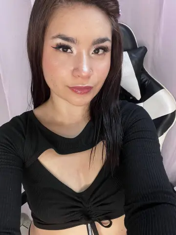 Meizumi — Streamate Photos