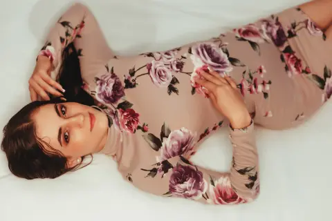 BabiVale — Streamate Photos