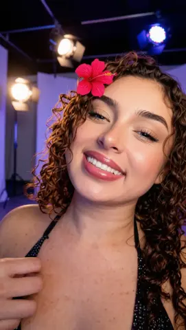 AlisMontiel — Streamate Photos