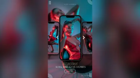 BellaaJones — Video call