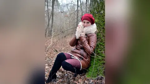 MiaEstrellas — Forest