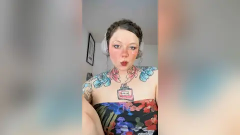 NellSton — BBW