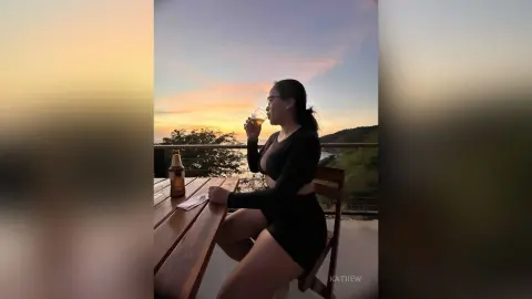 KaterinWomack — 🌅
