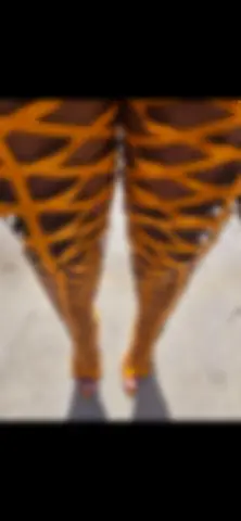CarolineSoles — Streamate Photos