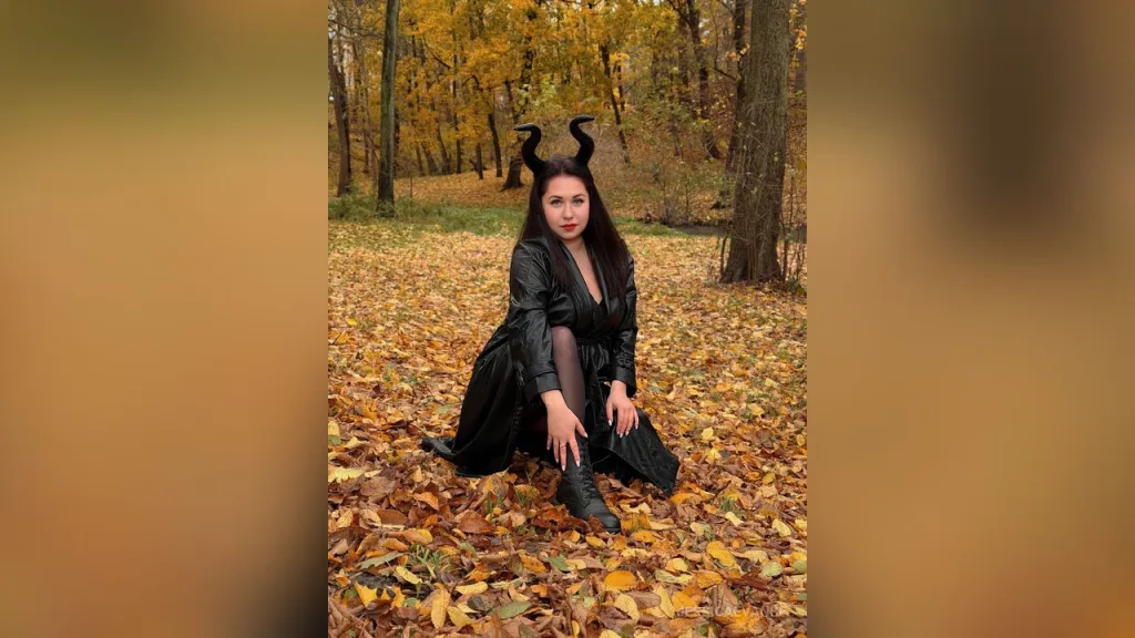 JessicaEvanse — Happy Halloween