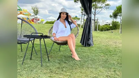 SonyaGils — Summer vibes...