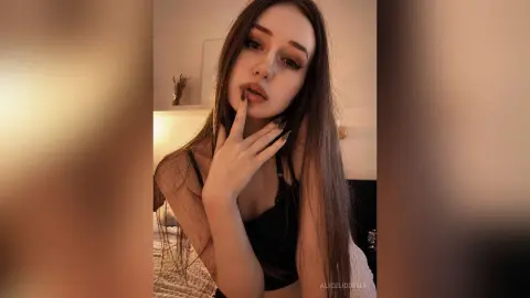 AliceLiddelle
