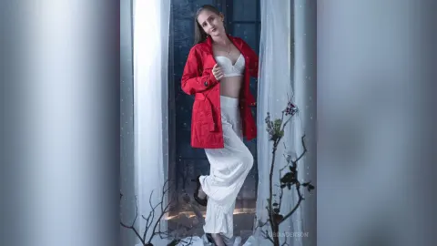 RubiAnderson — HAPPY NEW YEAR 2026🎉🔥💋❤️