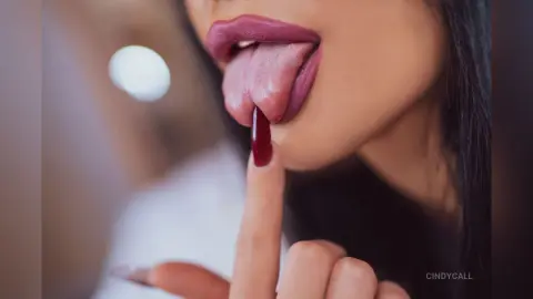 CindyCall — Undressed Intentions