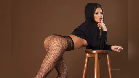 AriannaRuss — RussianBabe