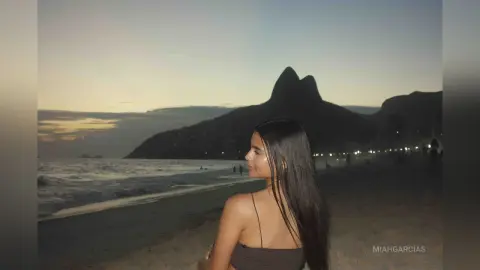 MiahGarcias — Rio de Janeiro