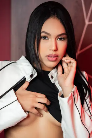 JessyBahamon — Streamate Photos