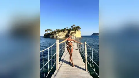 RachelVixen — 🌞🌞