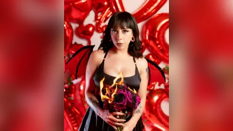 LilithSabat — 2