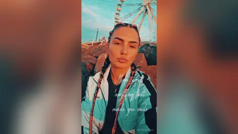 NataliaWills — UK❤️Holiday