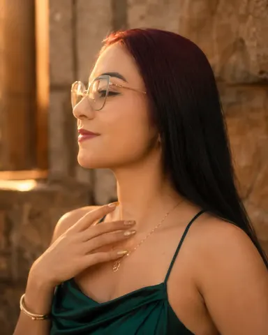 PamelaJoys — Streamate Photos