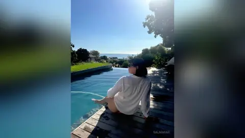 SalmaSas — Summer is here