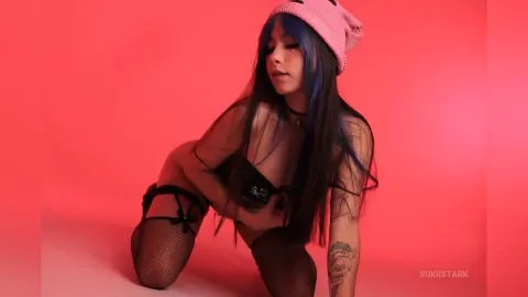 SukiiStark — 4