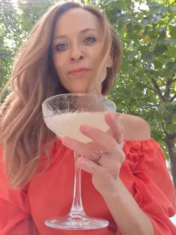 LadyEvolet — Streamate Photos