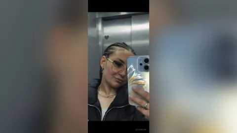 LilySinclair — 😎✈