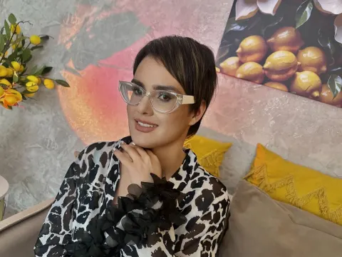MayaSmithe — LiveJasmin cam model