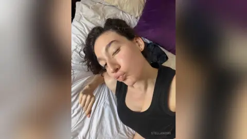 StellaNoire — Bed