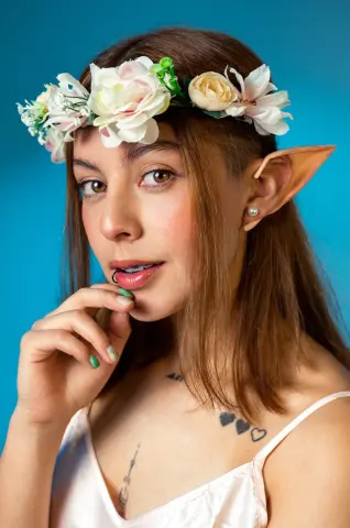 VictoriaOrttegaa — Streamate Photos