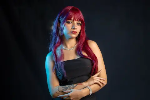 NaomiBlake — Streamate Photos