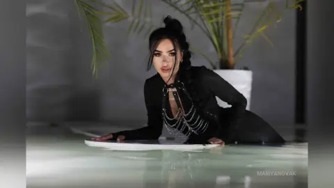 MariyaNovak — Muah 