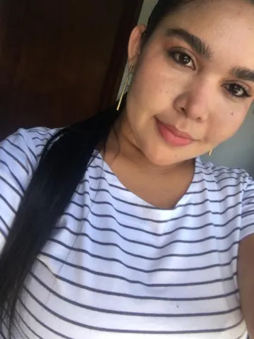 AlejandraSmiithh — Streamate Photos