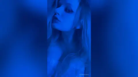PetrinaKoehl — ❤︎