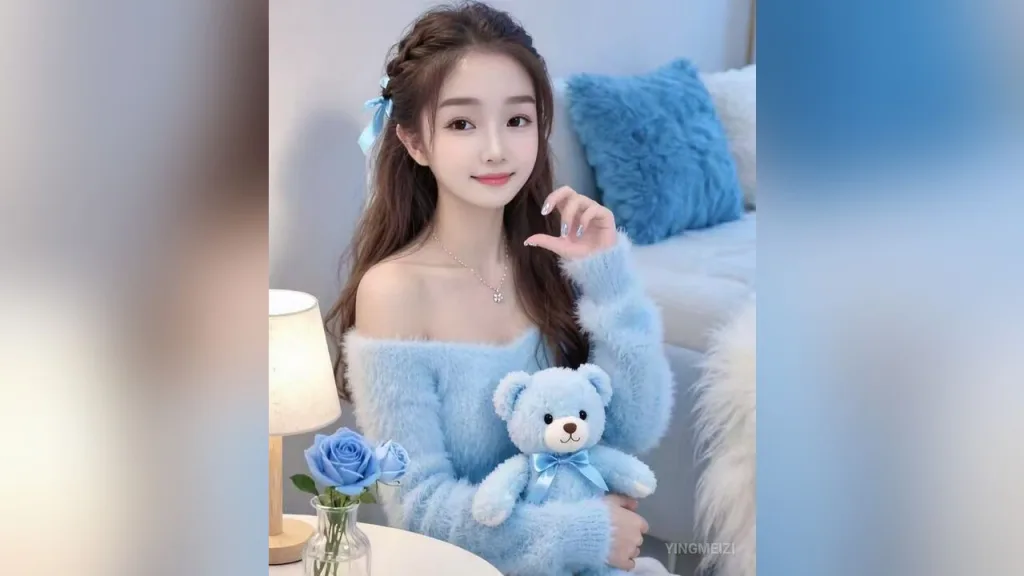 Yingmeizi