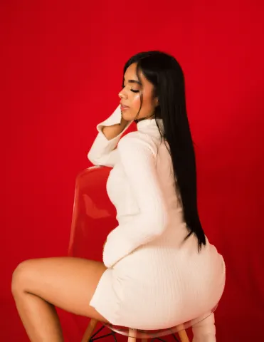 MeganRoseh — Streamate Photos