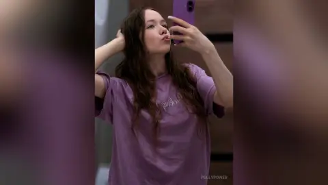 PollyPower — 🌸 just me
