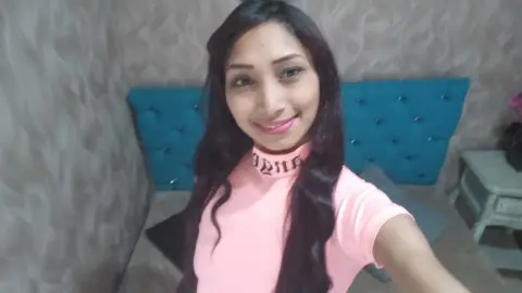 MadelineDoll — Streamate Photos