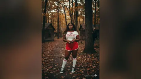 KarinaLondres — Sensual

