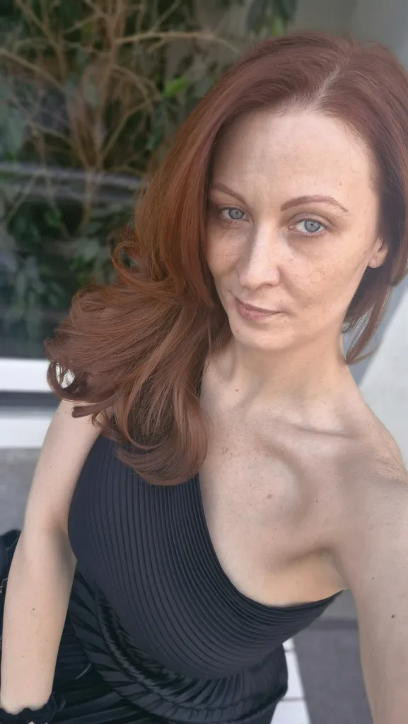 IsabellaLuiii — Streamate Photos