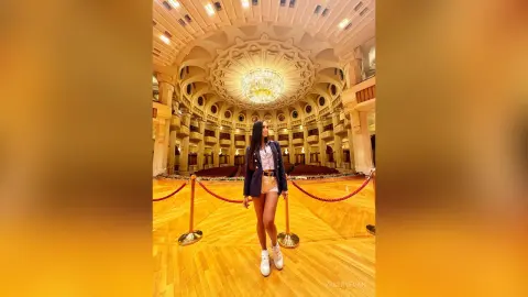 ValeryEvan — 🌸✨🏛️🇷🇴
