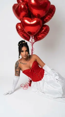 Iammazeekiin30 — Streamate Photos