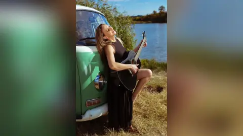 JanetShelton — Music is the medicine