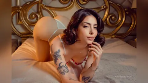 TamaraRosas — sexy